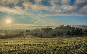 Agriturismo La Ripolina